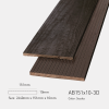 AWood AB151x10-3D-Socola