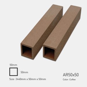 AWood AR50x50-coffee