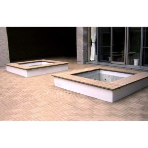 Bàn ghế ngoài trời  K12