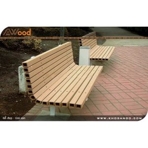 Bàn ghế ngoài trời  K16