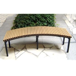 Bàn ghế ngoài trời  K6