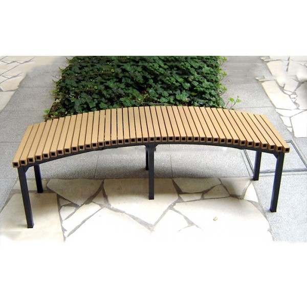 Bàn ghế ngoài trời K6