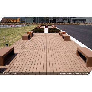 Bàn ghế ngoài trời  K8