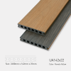 Ultra A Wood UA142x22 Pomelo Yellow