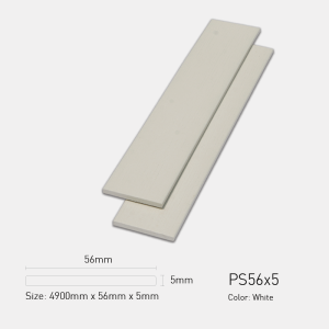 UltraAWood PS56x5 White
