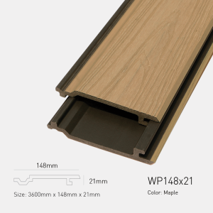 Ultra AWood WP148x21 Maple