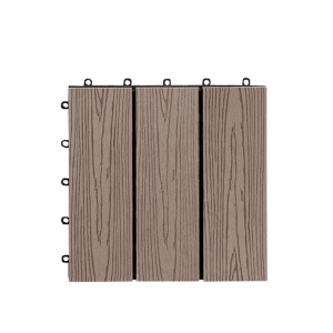 Vỉ AWood DT03 WG Coffee