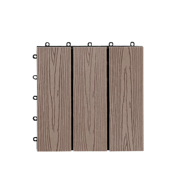 Vỉ AWood DT03 WG Coffee