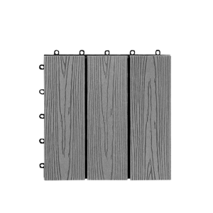 Vỉ AWood DT03 WG Darkgrey