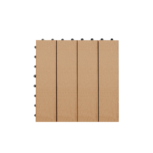 Vỉ gỗ lót sàn AWood DT01-40 Wood