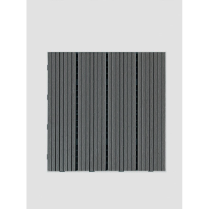 Vỉ Gỗ Nhựa Atwood VDT01-Đen