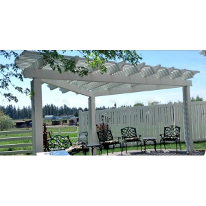 Giàn hoa ( Pergola ) K1