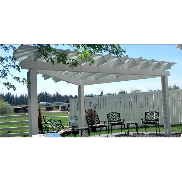 Giàn hoa ( Pergola ) K1