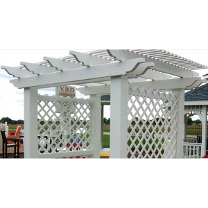 Giàn hoa ( Pergola ) K13