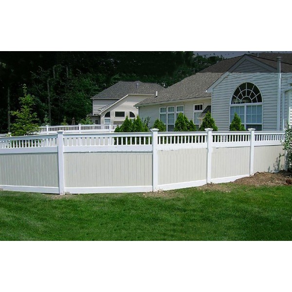 Hàng rào, cổng K11