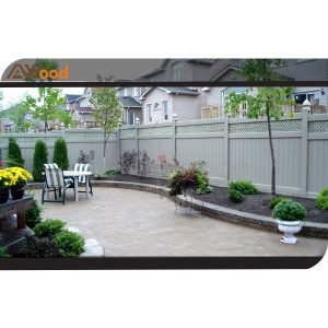 Hàng rào, cổng K15