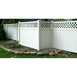 Hàng rào, cổng K2