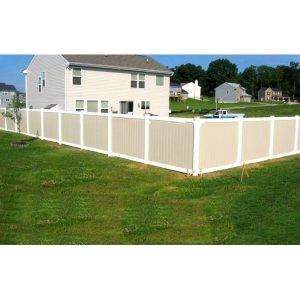 Hàng rào, cổng K20