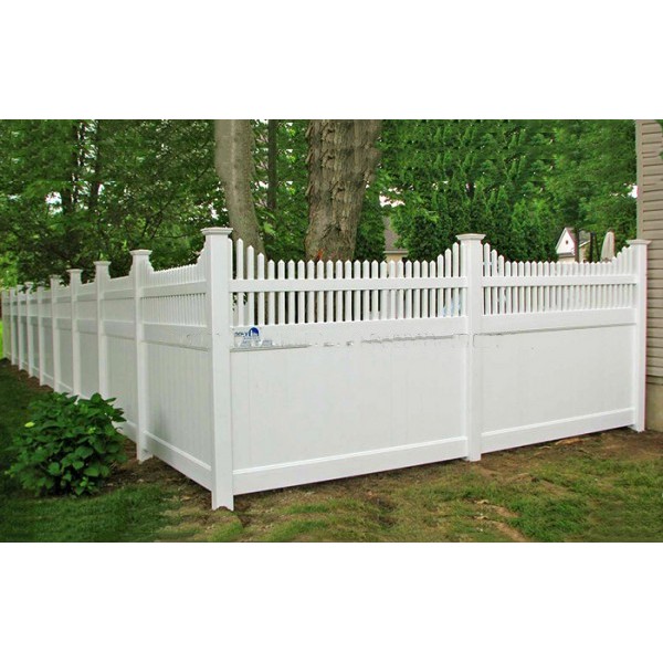 Hàng rào, cổng K26