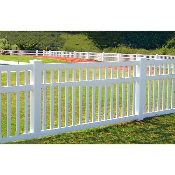 Hàng rào, cổng K27