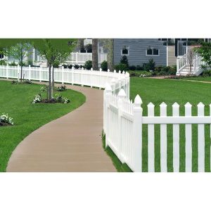 Hàng rào, cổng K30