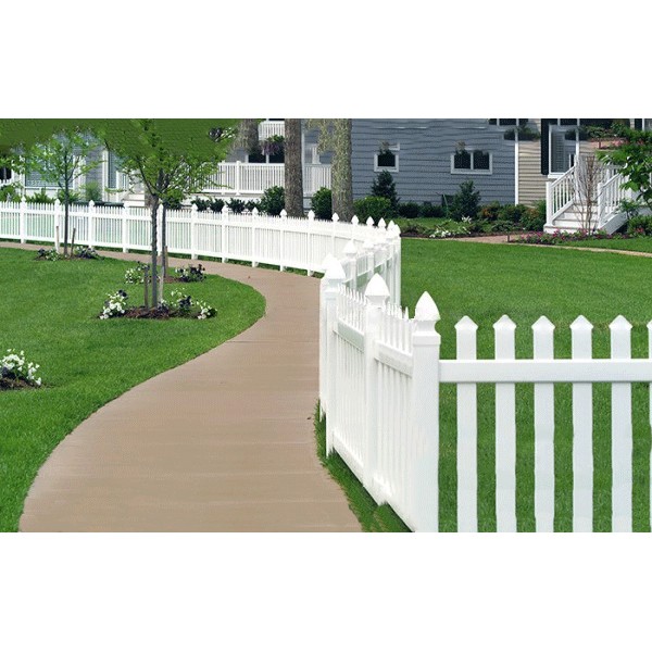 Hàng rào, cổng K30