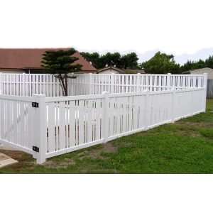 Hàng rào, cổng K6