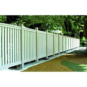 Hàng rào, cổng K7