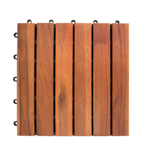 Vỉ Gỗ Tràm Bông Vàng