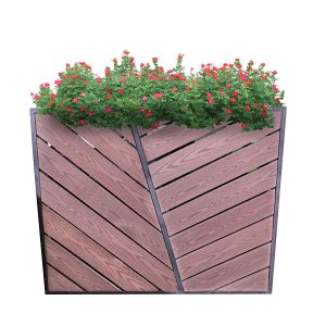 Chậu hoa ngoài trời BH-02