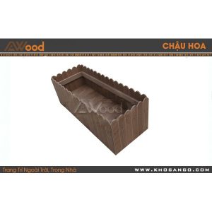 Chậu hoa ngoài trời CH162-7