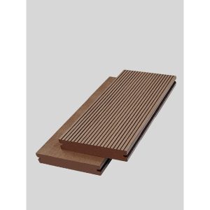 Sàn gỗ EXWood SD120x20 Coffee