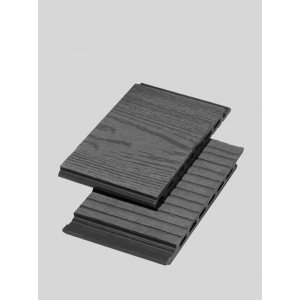 Ốp Tường Exwood EW158x12 Darkgrey