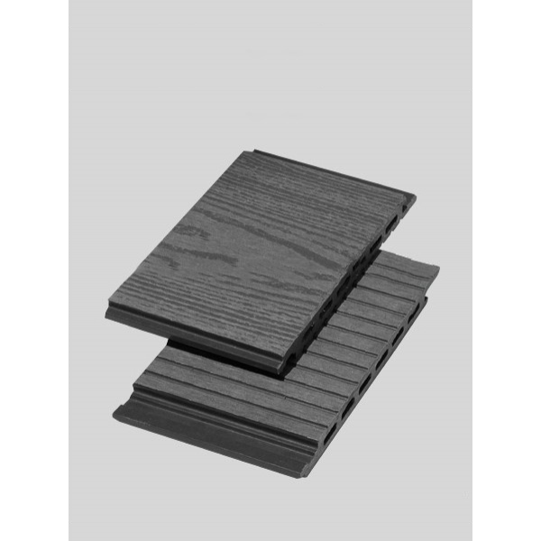 Ốp Tường Exwood EW158x12 Darkgrey