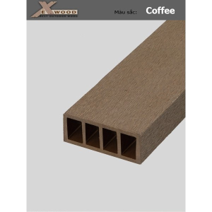 Gỗ Exwood HD180x60 Coffee