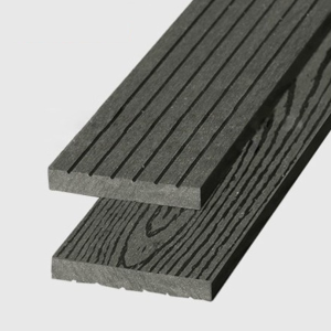 Gỗ Nhựa Ngoài Trời