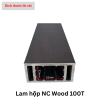 Lam hộp NC Wood – LAMHOP100CF