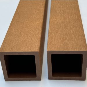 Lam Gỗ Nhựa TPWood HD50x50 Wood