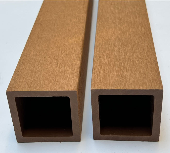 Lam Gỗ Nhựa TPWood HD50x50 Wood