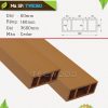 Lam gỗ nhựa TecWood TWE160 - Cedar