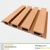 Lam Sóng Ngoài Trời WP220x28 Wood