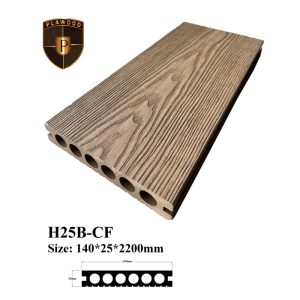 Sàn 3D ngoài trời H25B-CF