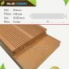 Sàn gỗ ngoài trời TecWood TWS140 Cedar