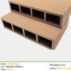 Lam Gỗ Nhựa TPWood HD180x40 Wood