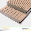 Sàn Gỗ Nhựa TPWood SD120x20-2G Wood