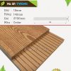Tấm ốp gỗ nhựa TecWood TWS142-Cedar