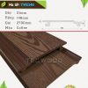 Tấm ốp gỗ nhựa TecWood TWS148-Coffee