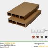 Lam Gỗ Nhựa TPWood HD40x180 Wood